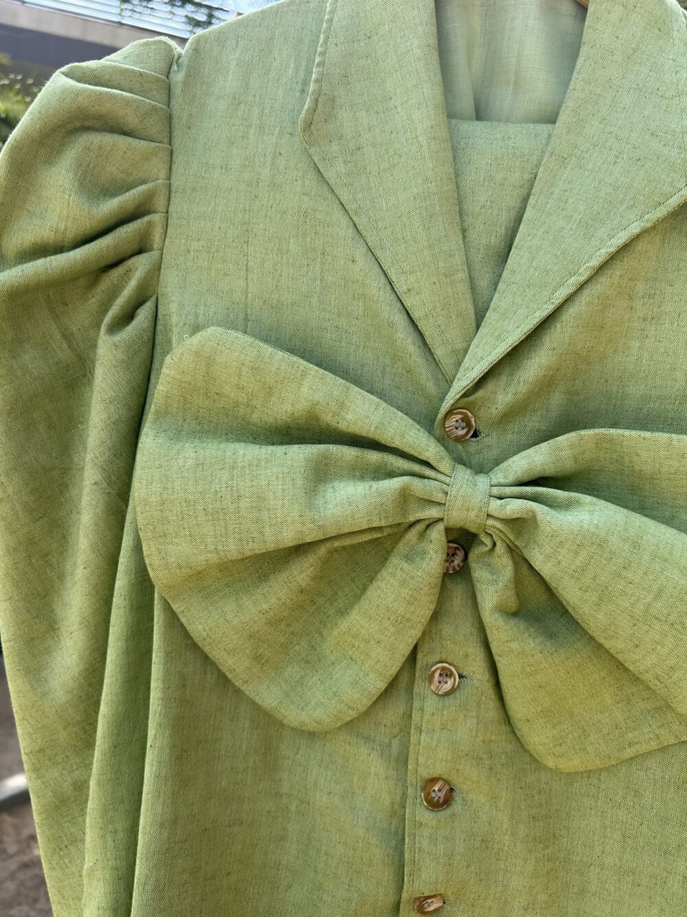 BOW BLOSSOM SET - Image 2