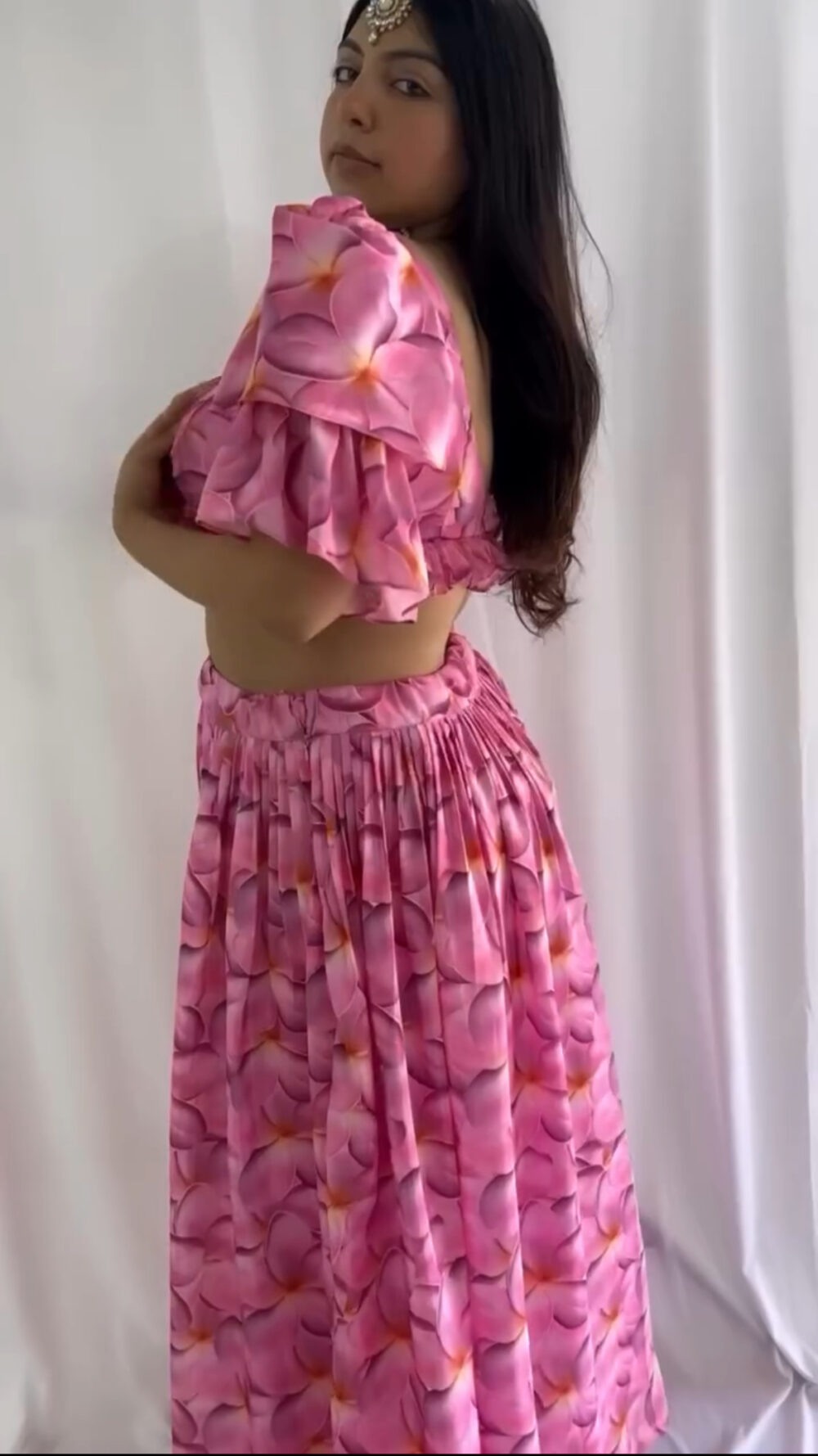 PINK BLOSSOM SET - Image 5