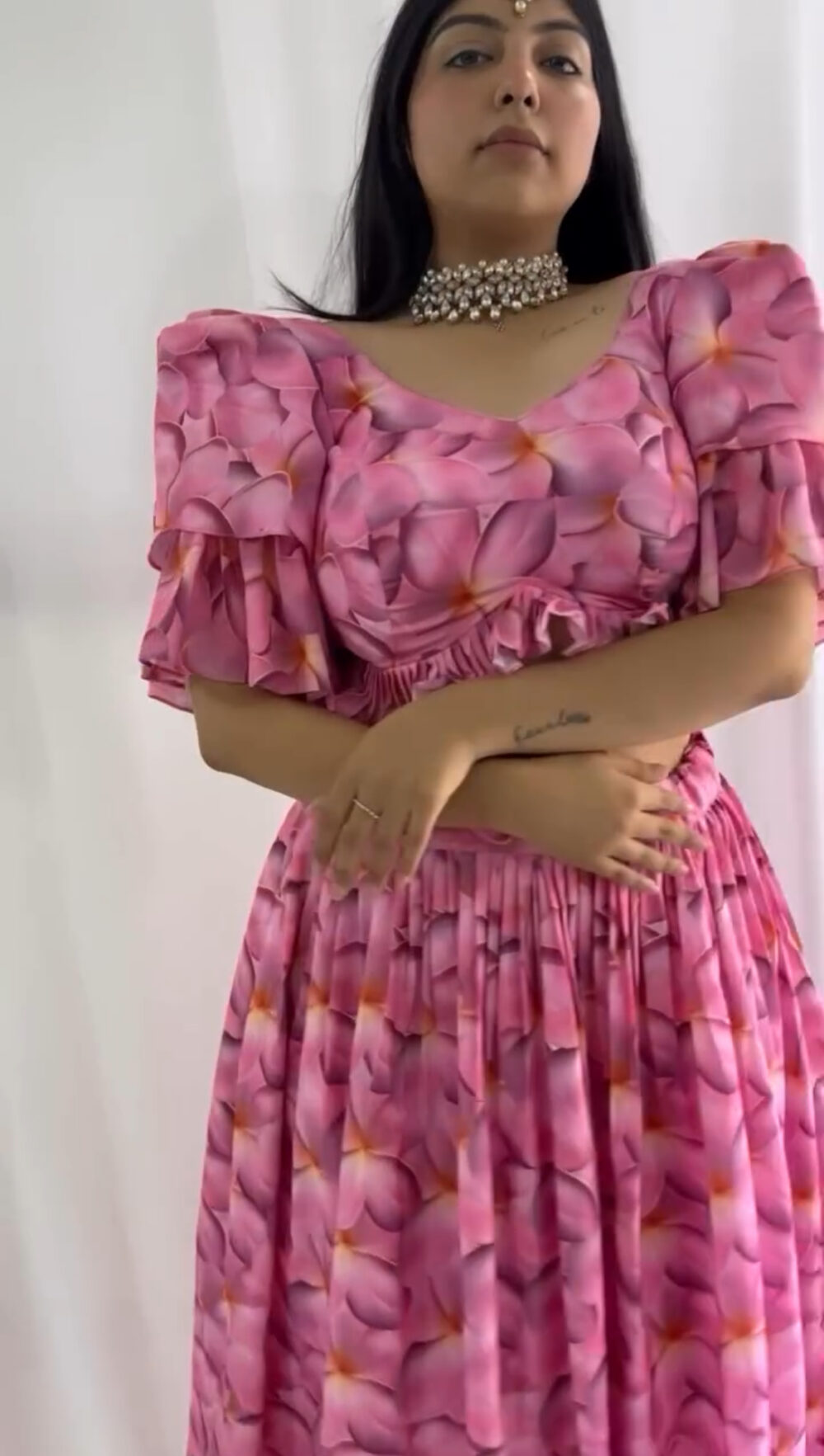 PINK BLOSSOM SET - Image 3