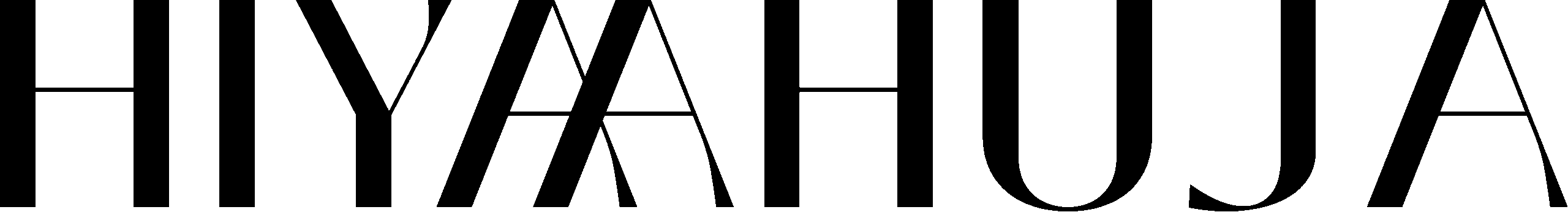 HIYAAHUJA